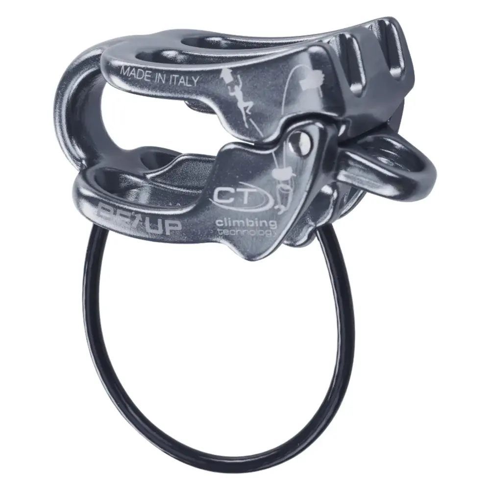 Istítko Climbing Technology Be-Up gray
