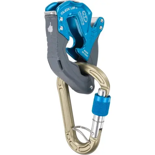 Istítko Climbing Technology Click up Plus blue