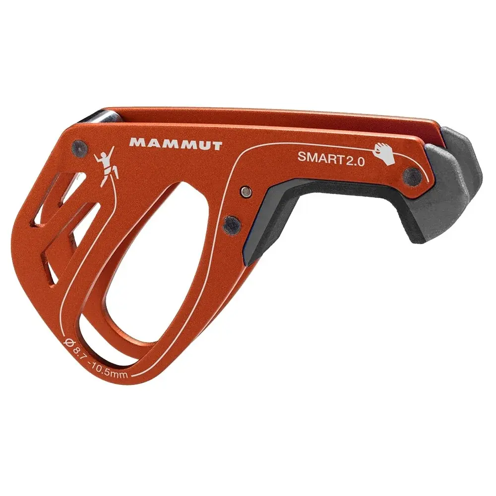 Mammut Istítko Mammut Smart 2.0 dark orange