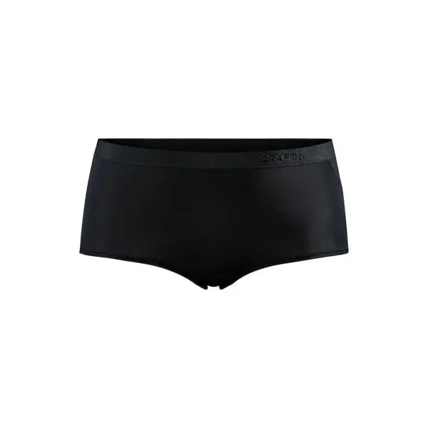 Nohavičky Craft Core Dry Boxer čierna