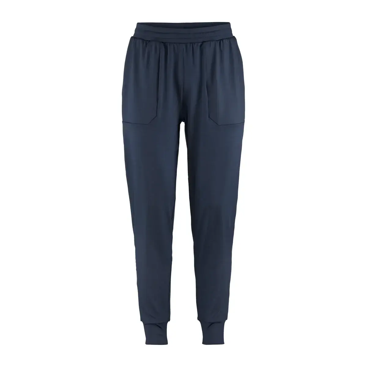Nohavice Craft ADV Tone Jersey modrá