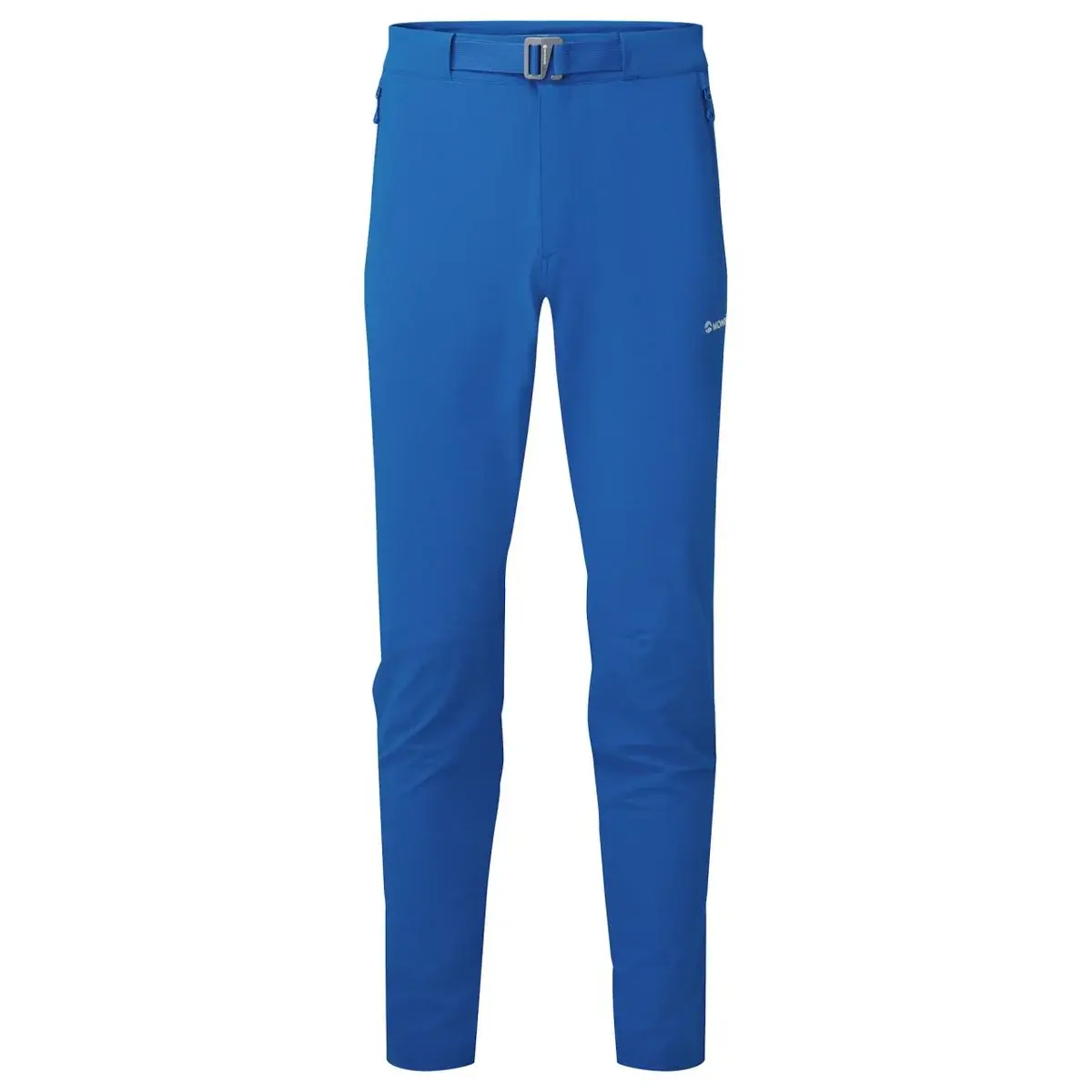Nohavice Montane Dynamic Lite Pants neptune blue