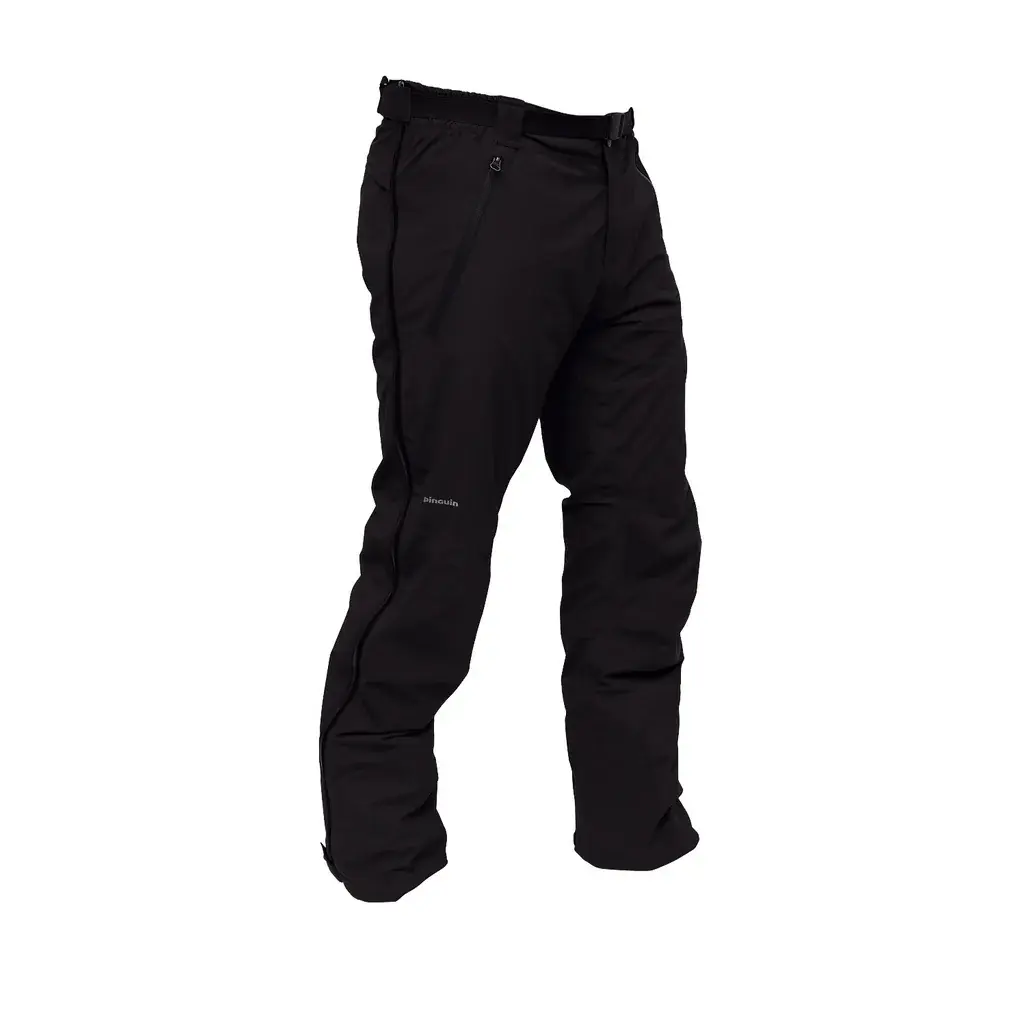Pinguin Nohavice unisex Pinguin Alpin L black