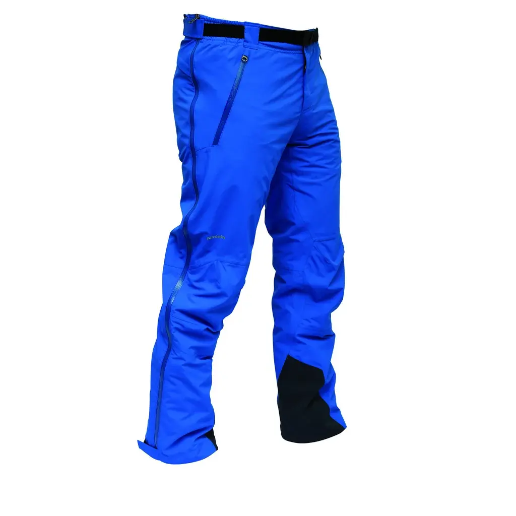 Nohavice unisex Pinguin Alpin L blue