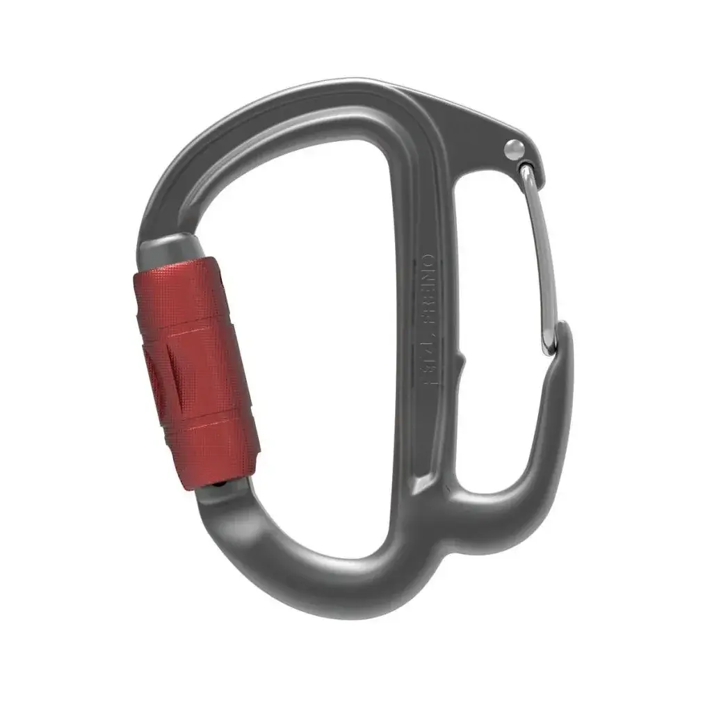 Karabína Petzl Freino Z Twist-Lock