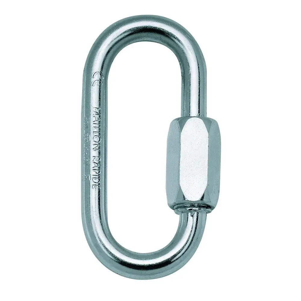 Petzl Karabína Petzl Maillon Rapide N° 5