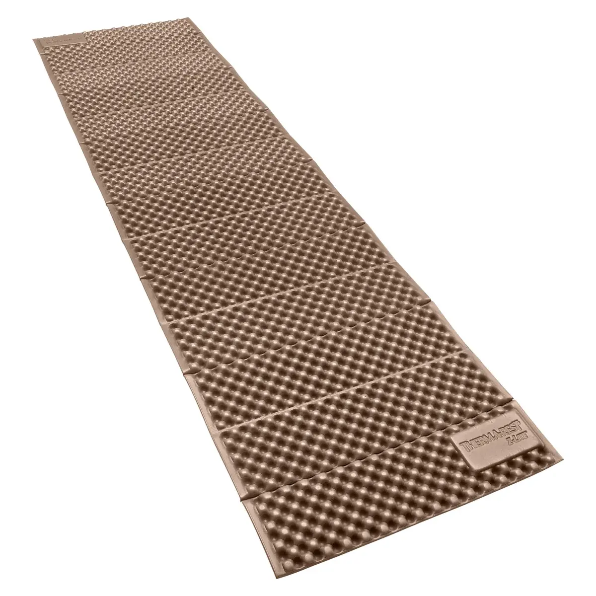 Therm-a-rest Karimatka Therm-a-rest Z-lite Oak/Anthracite