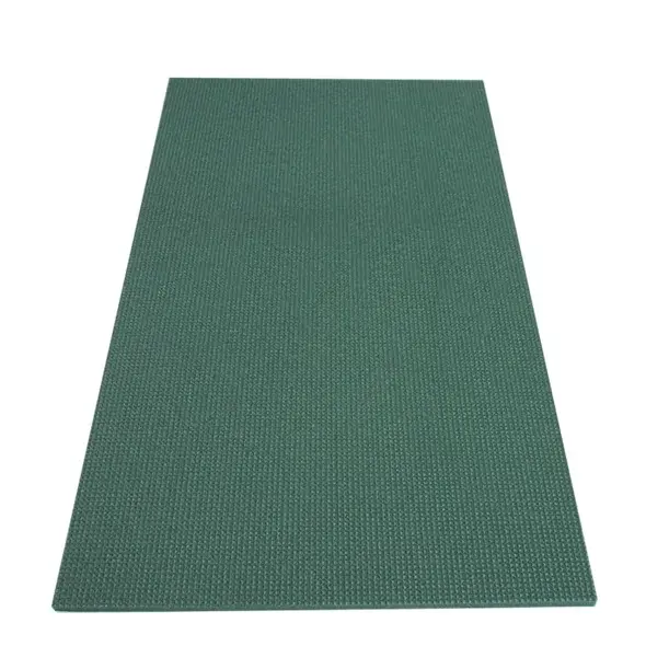 Yate Karimatka Yate Aerobic 12mm zelená
