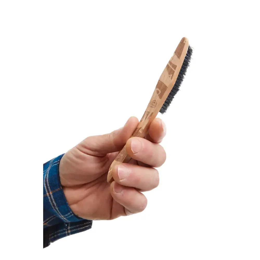 Kefka na chyty E9 Woodybrush