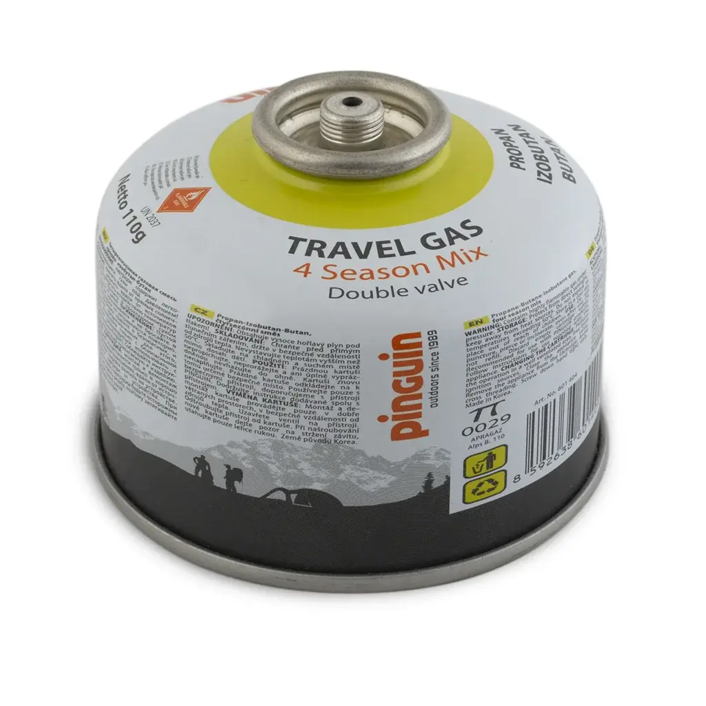 Pinguin Kartuša Pinguin Cartridge 110 g