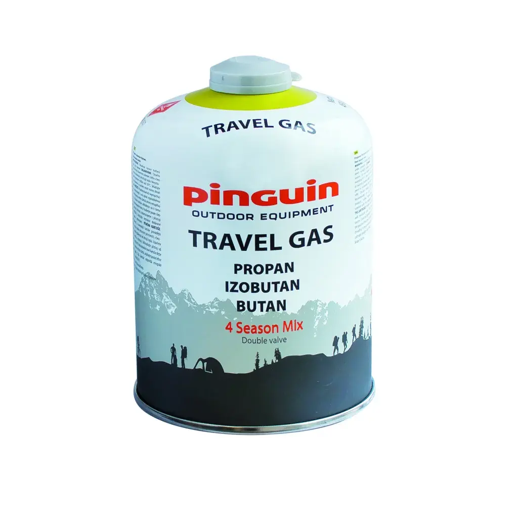 Pinguin Kartuša Pinguin Cartridge 450 g