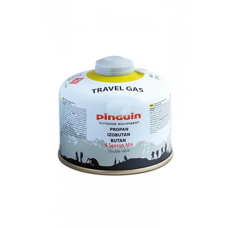 Pinguin Kartuša Pinguin Cartrige 230g
