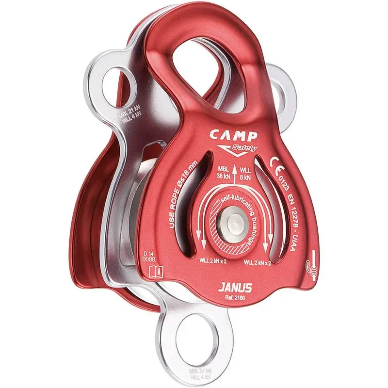 Kladka CAMP Janus