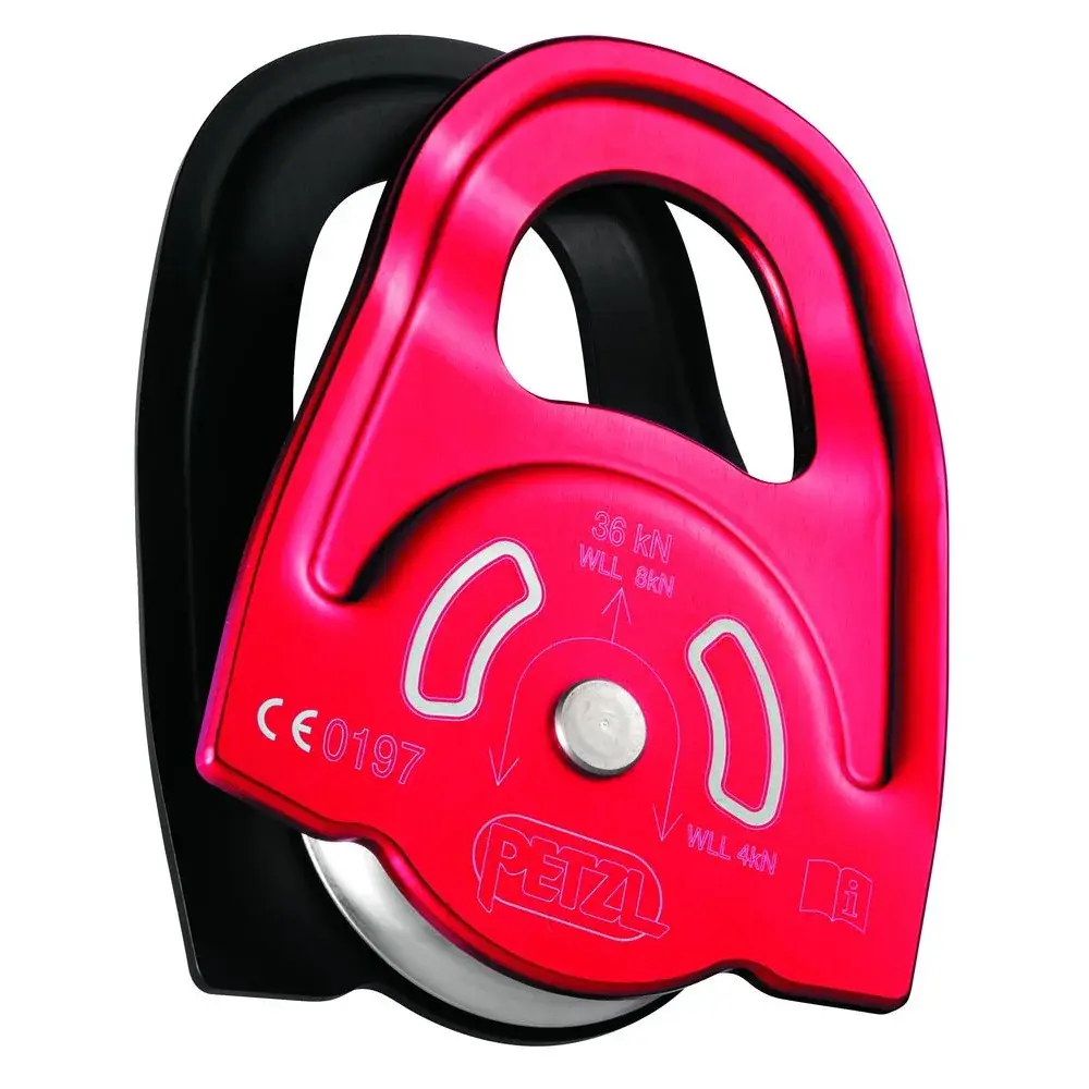 Petzl Kladka Petzl Minder