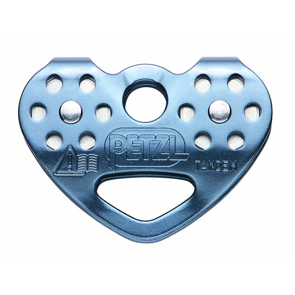 Petzl Kladka Petzl Tandem Speed
