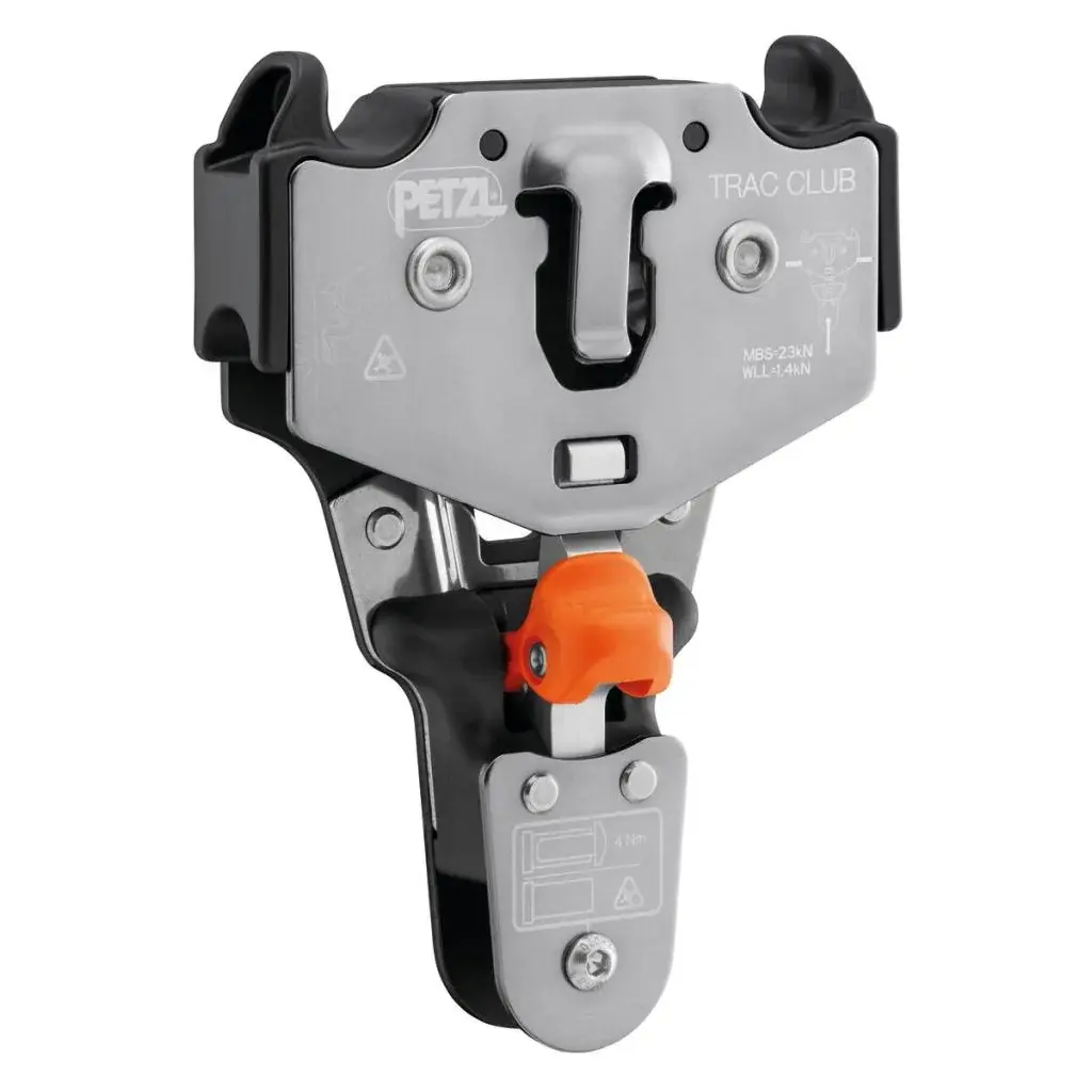Petzl Kladka Petzl Trac Club