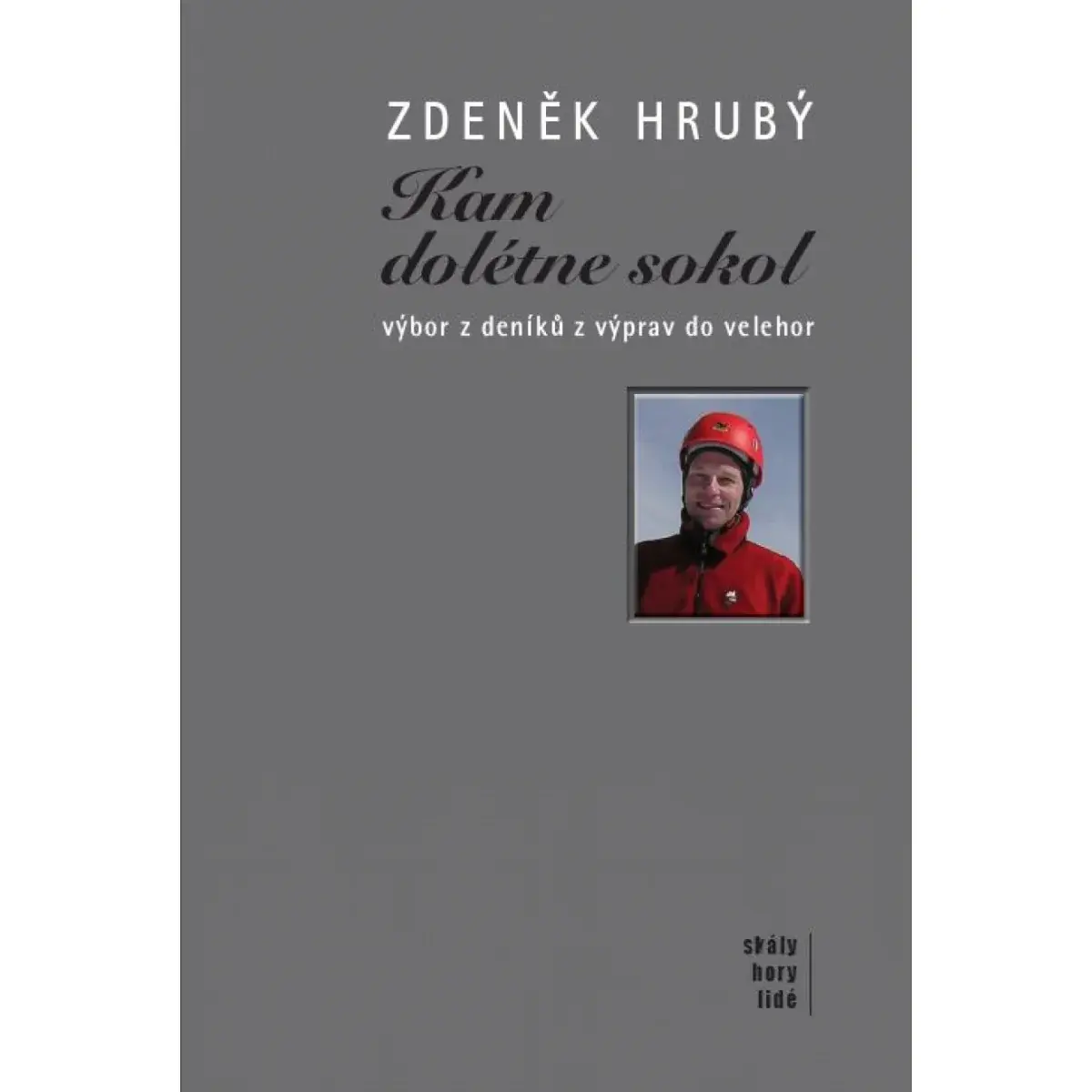 Průvodce Kniha Kam doletí sokol