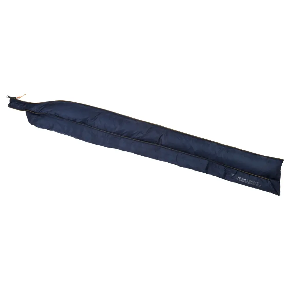 Komora pre spací vak Mountain Equipment Helium Expansion baffle Majolica Blue