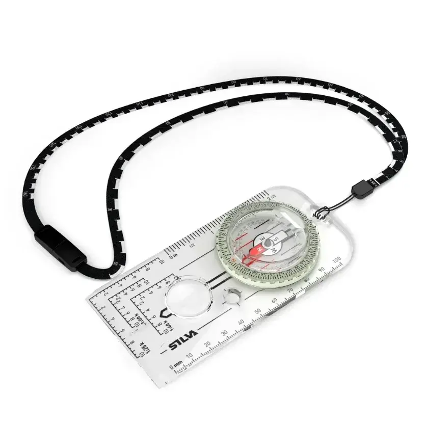 Silva Kompas Silva Expedition 55 (štandardné vyhotovenie) Celke