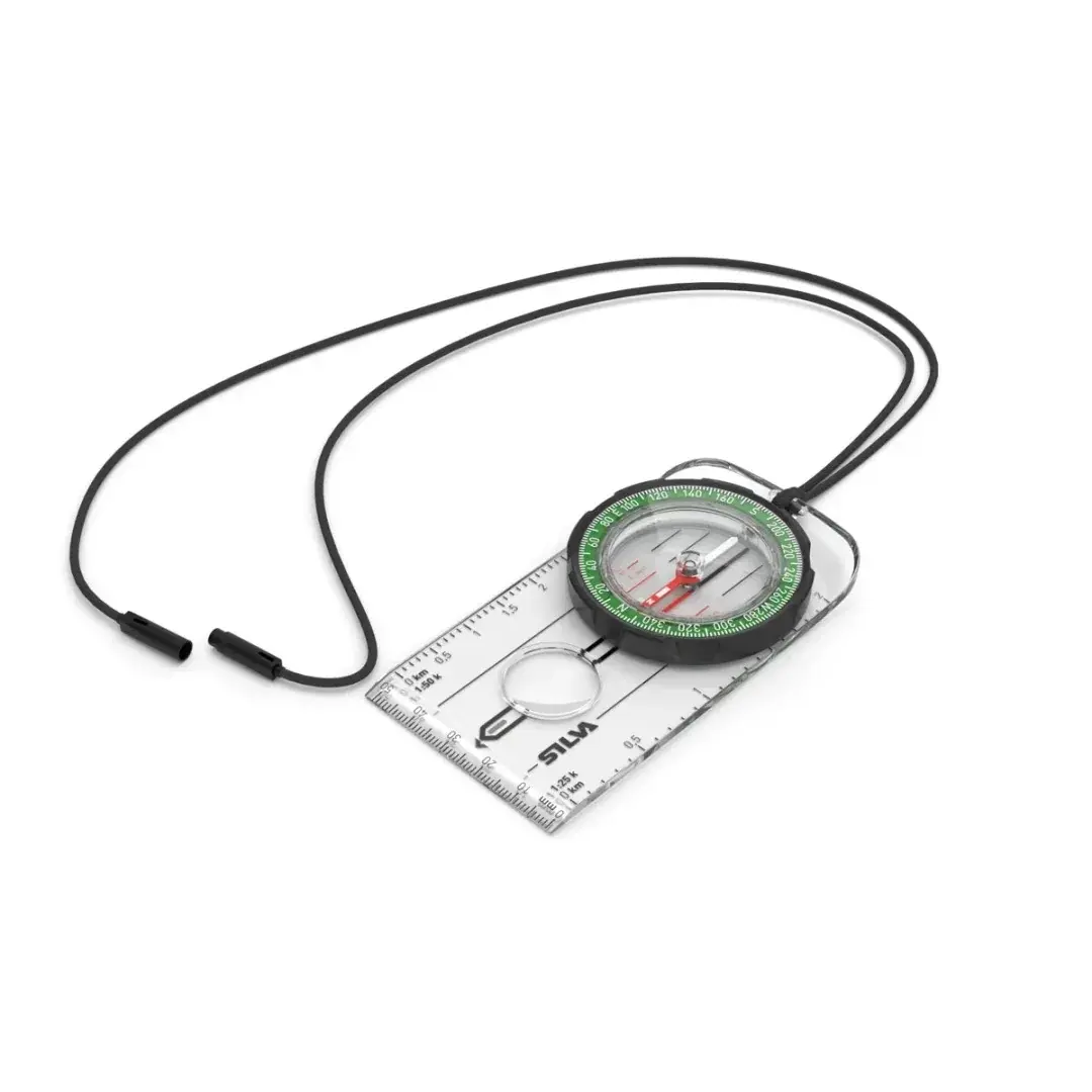Silva Kompas Silva Ranger ME (štandardné nastavenie)