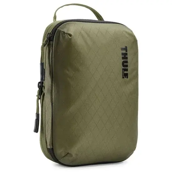 Kompresný obal Thule TCPC201 soft green