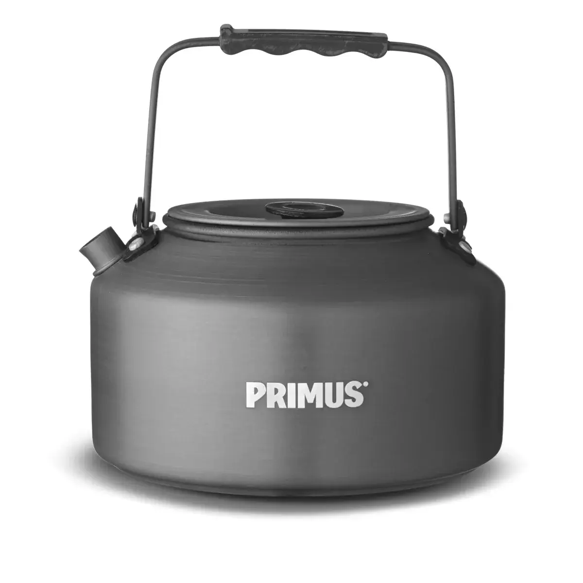 Kanvica PRIMUS LiTech Coffe Tea Kettle sivá 1,5L