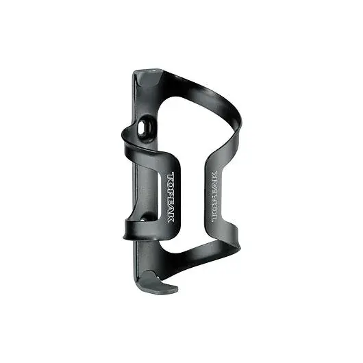 TOPEAK Košík na fľaša TOPEAK Dualside Cage čierna