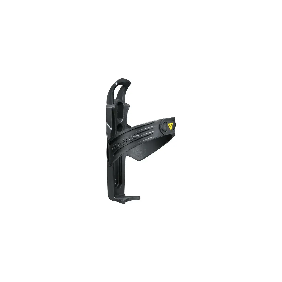 TOPEAK Košík na fľaša TOPEAK Mono Cage čierna