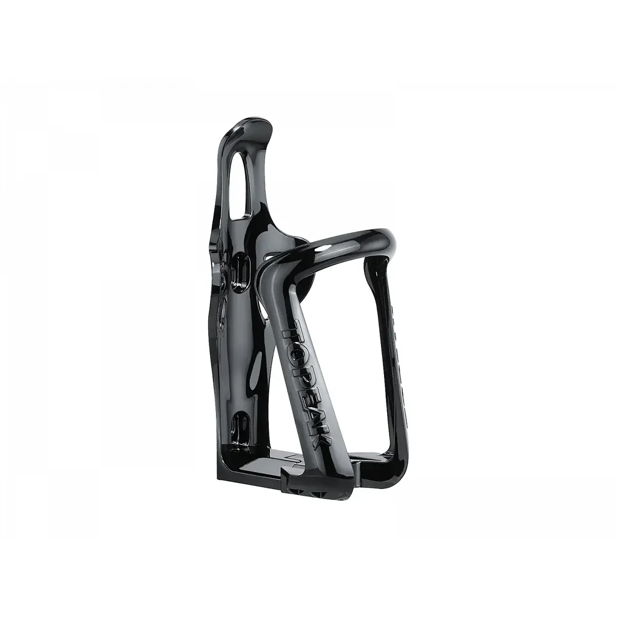 TOPEAK Košík na fľaša TOPEAK Mono Cage CX čierna