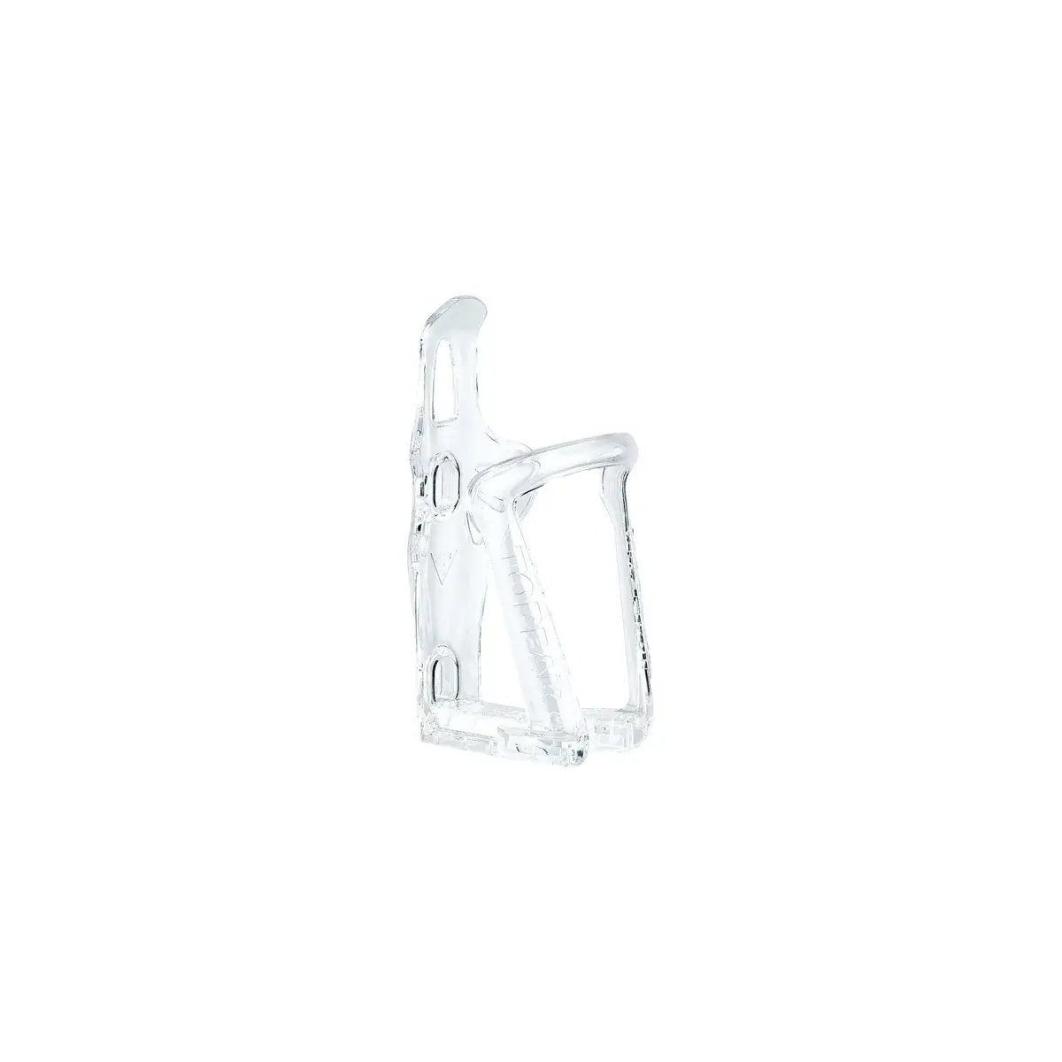 TOPEAK Košík na fľaša TOPEAK Mono Cage CX číra