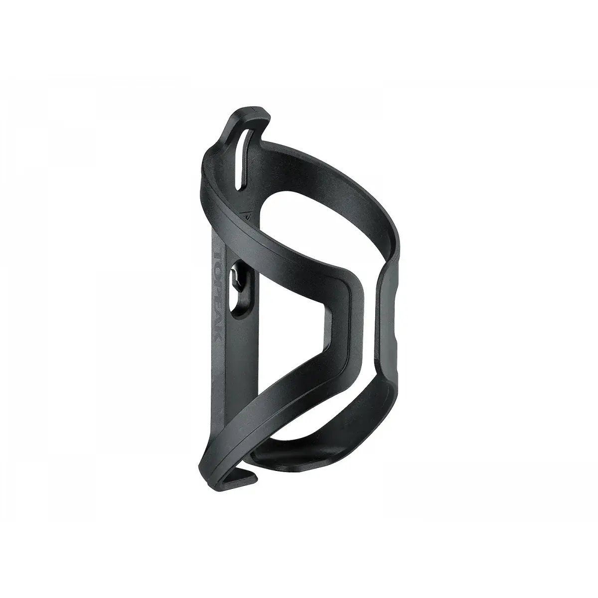 Košík na fľašu TOPEAK Shuttle Cage čierna