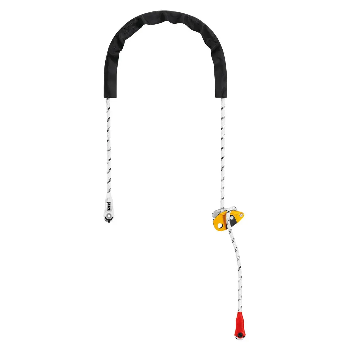 Kotviaci prostriedok Petzl Grillon 5 m