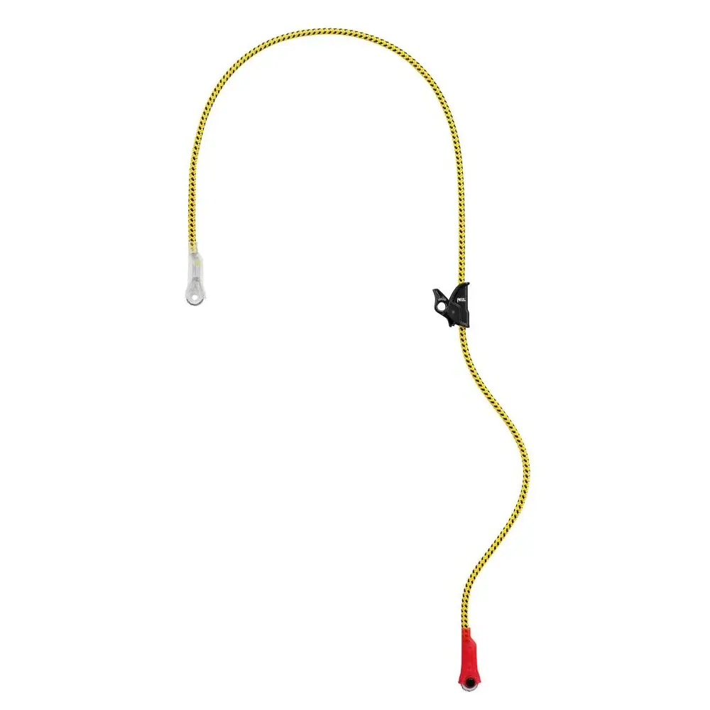 Kotviaci prostriedok Petzl Microflip 5,5 m