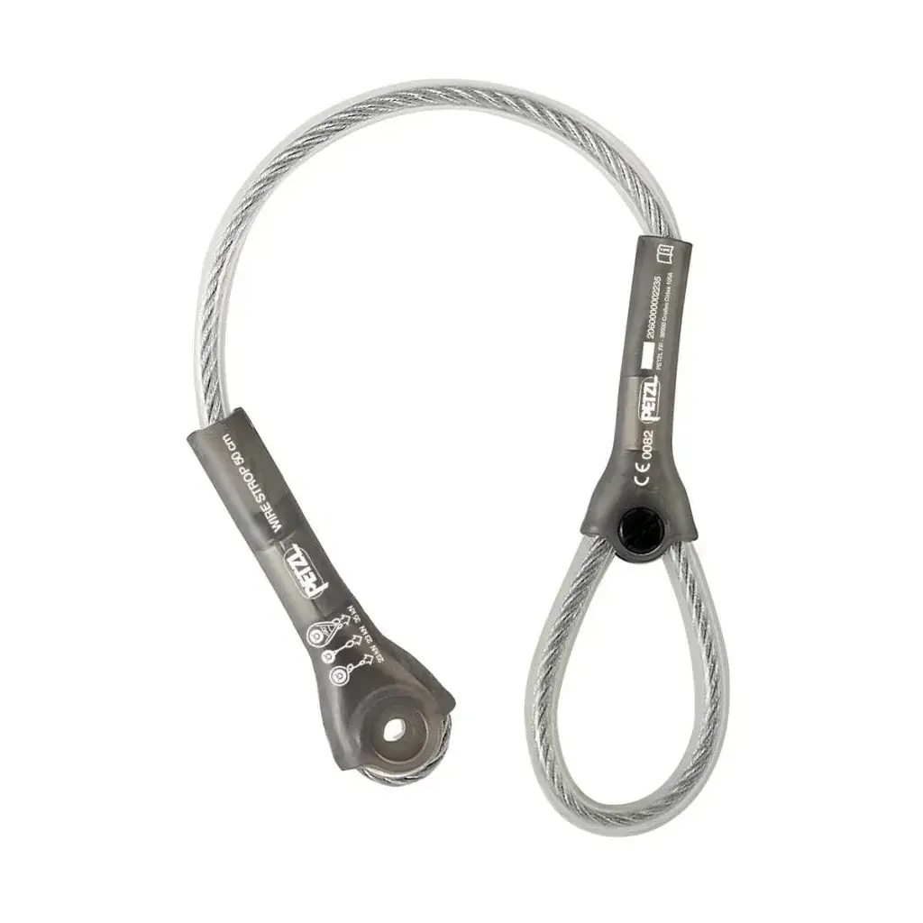 Petzl Kotviaca slučka Petzl Wire Strop