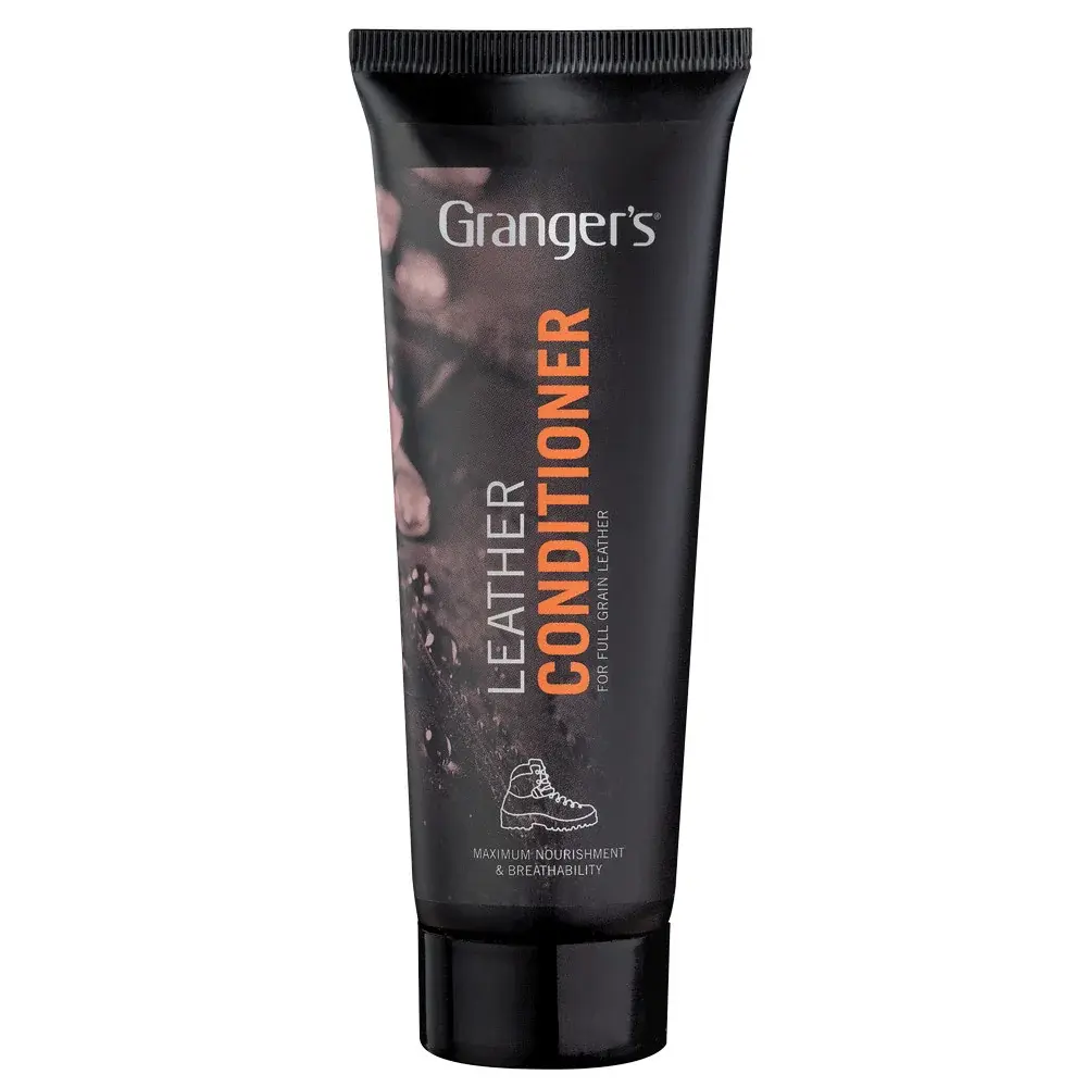 Grangers Impregnácia Grangers Leather Conditioner 75 ml