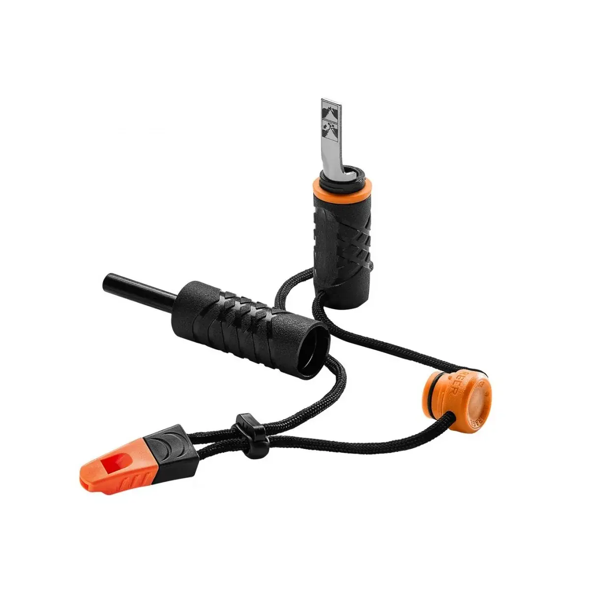 Kresadlo Gerber Fire Starter & Emergency Whistle