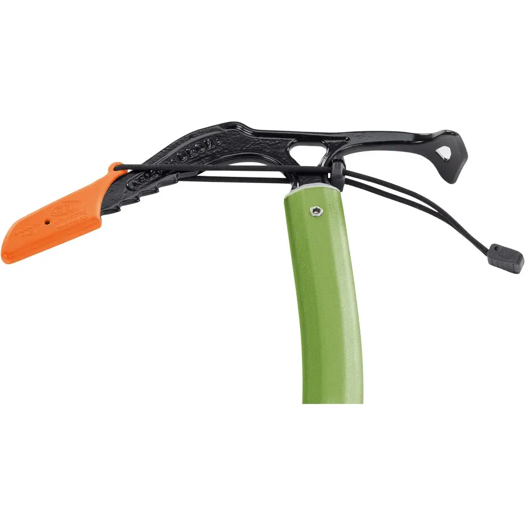 Kryt na cepín Climbing Technology Pick Cover oranžová