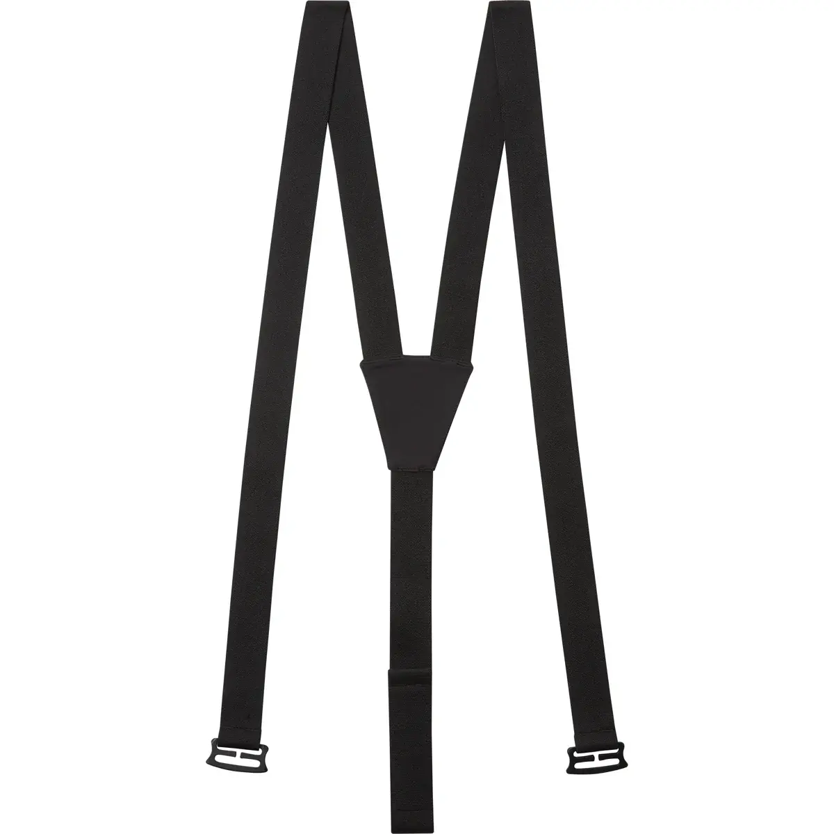 Traky Mountain Equipment Braces Single Back Point Black