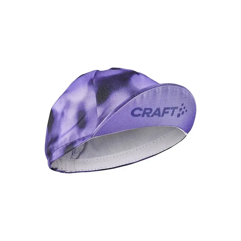 Craft Šiltovka Craft ADV Gravel fialová UNI