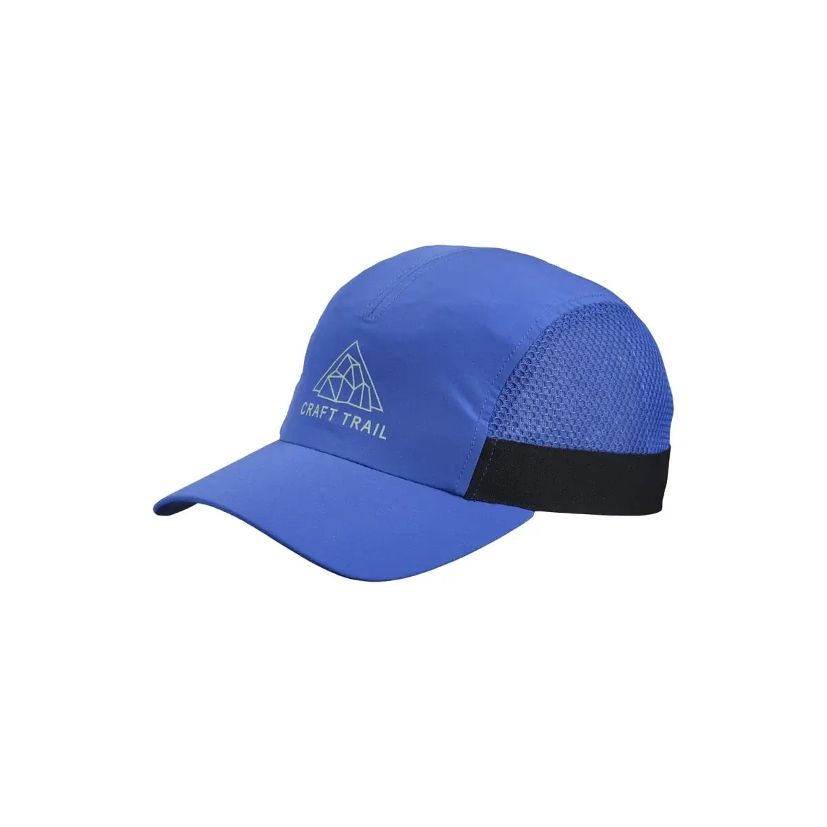Šiltovka Craft Pro Trail modrá