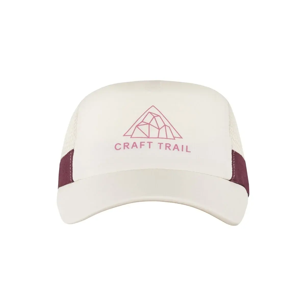 Šiltovka Craft Pro Trail sivá