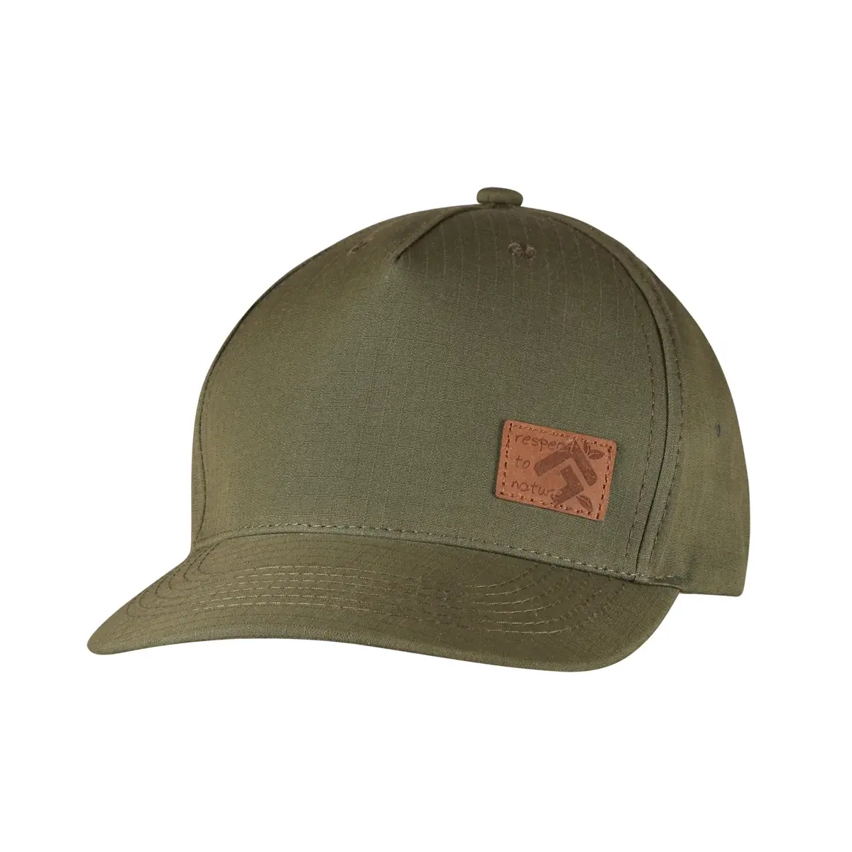 Direct Alpine Šiltovka Direct Alpine CAP MAN khaki