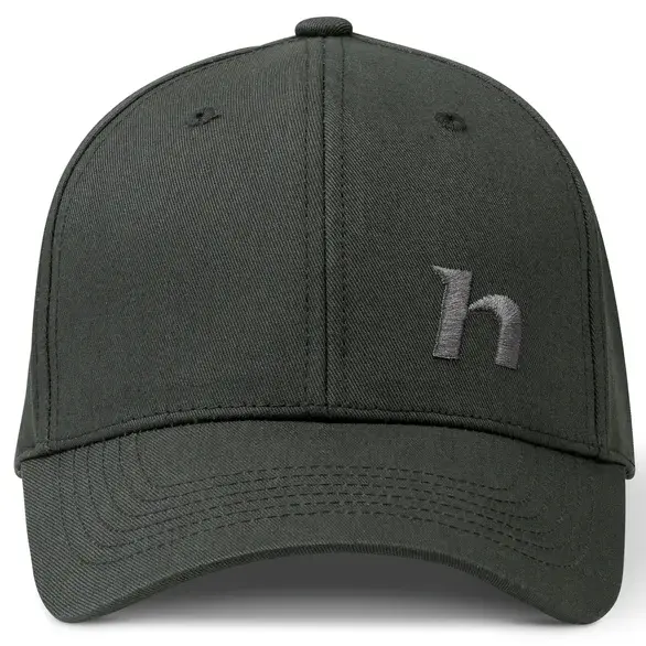 Šiltovka Hannah All-H anthracite UNI