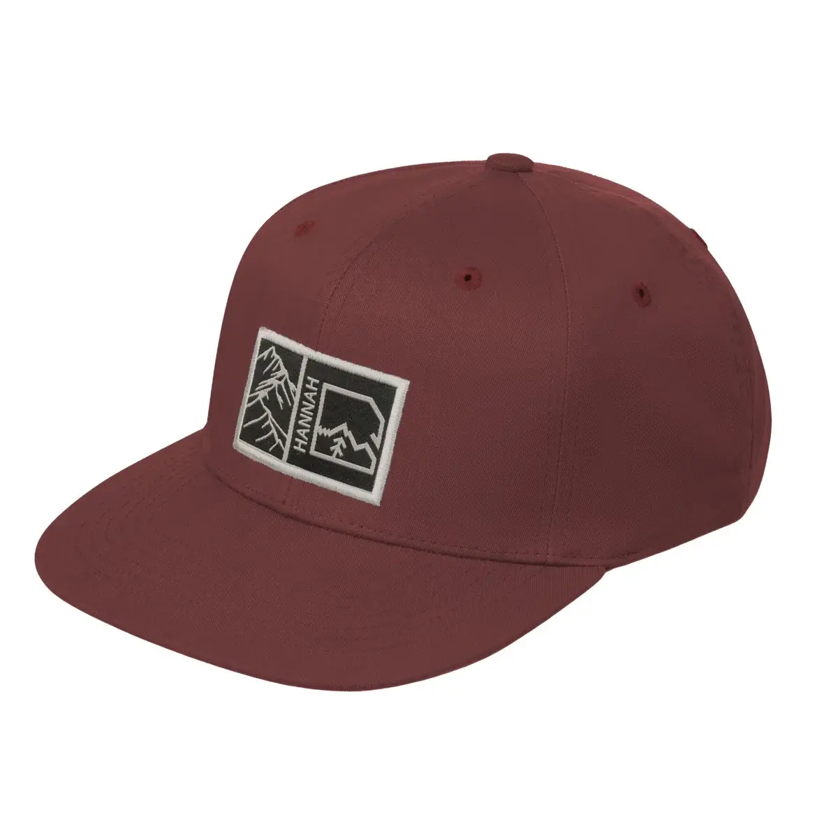 Hannah Šiltovka Hannah Meny-EVD brandy shifer (patch) UNI