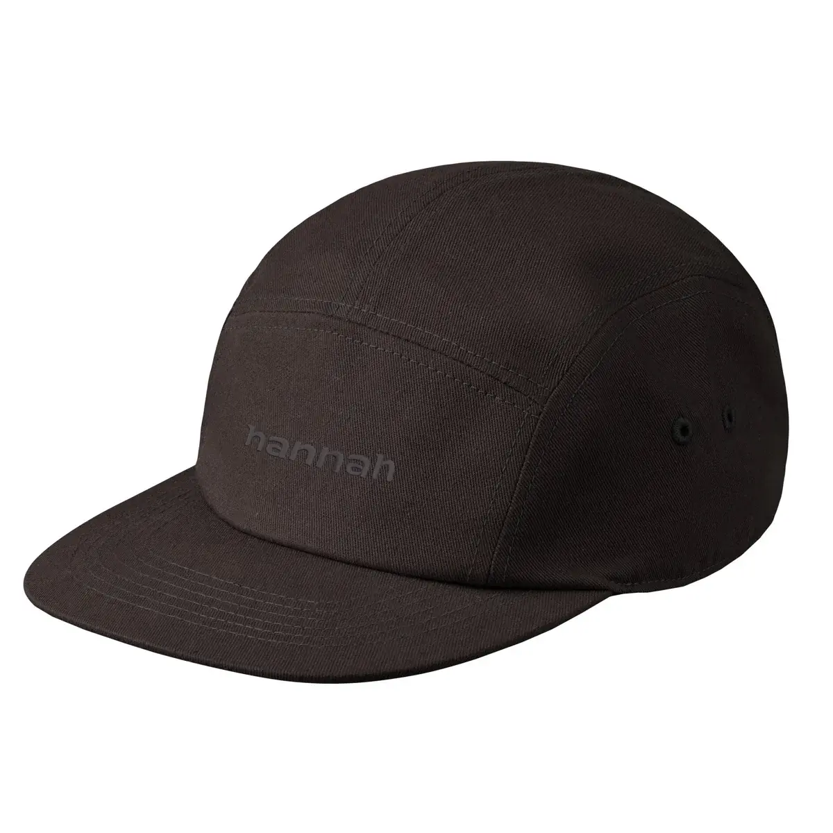 Hannah Šiltovka Hannah Moon anthracite UNI