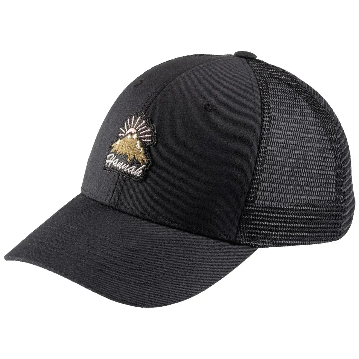 Hannah Šiltovka Hannah Trucker anthracite