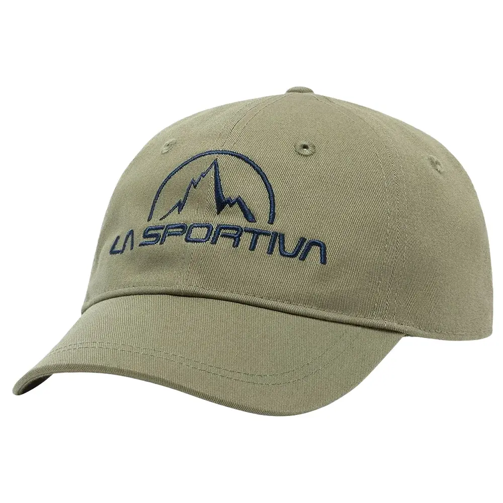 Šiltovka La Sportiva Hike Cap cypress/night sky
