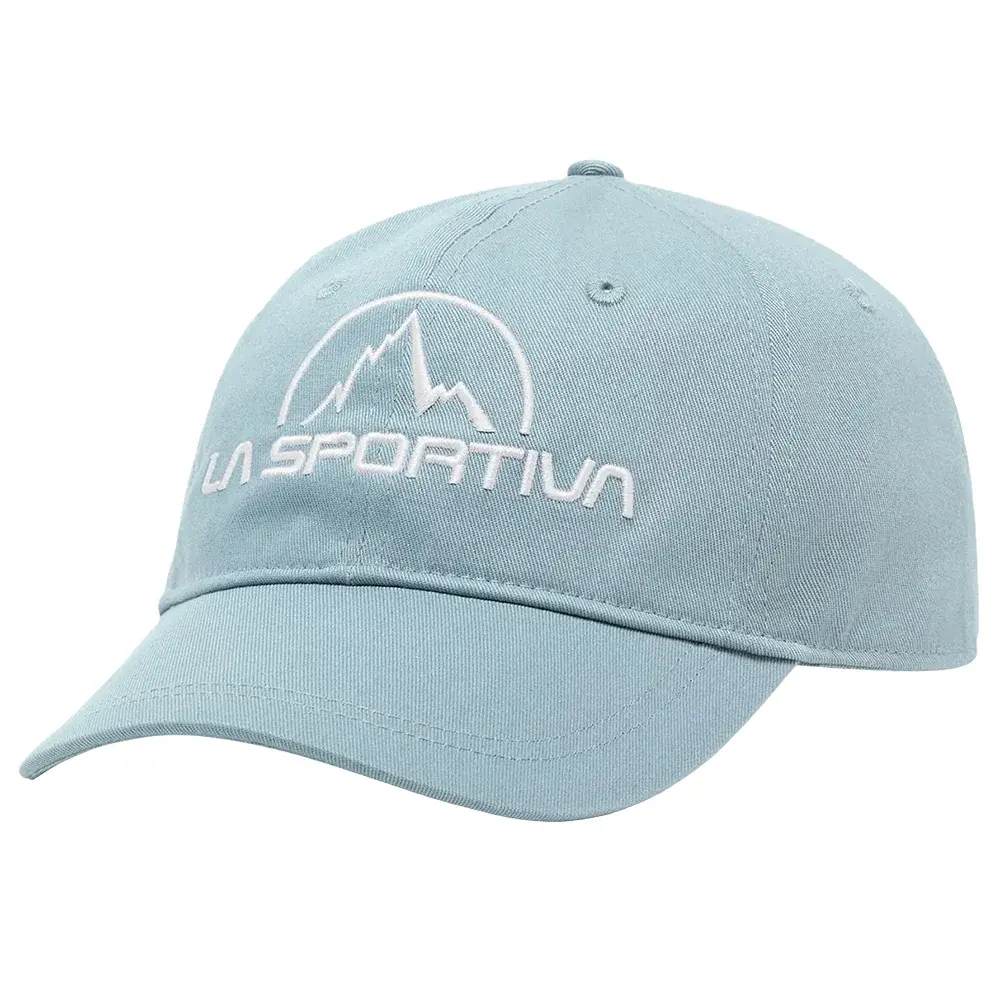 Šiltovka La Sportiva Hike Cap limestone/chalk