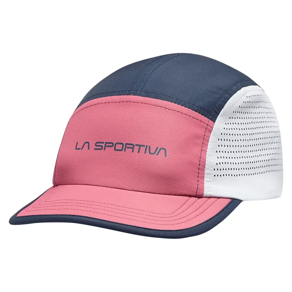 La Sportiva Šiltovka La Sportiva Skyline Cap rosebay/night sky