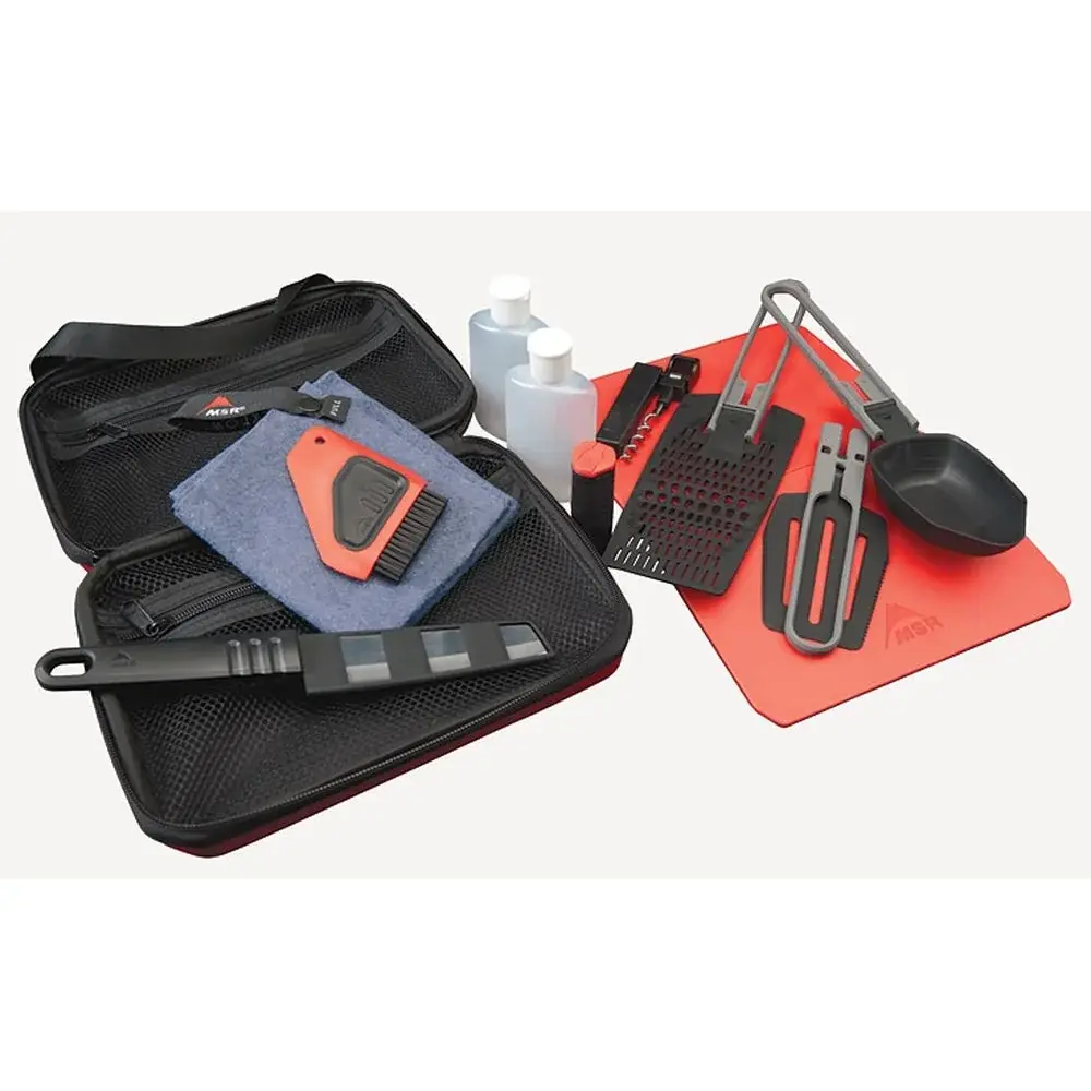 MSR Kuchynská súprava MSR Alpine Delux Kitchen Set
